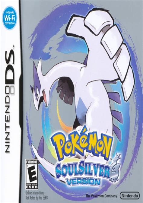 nds games|SoulSilver Version ROM Free Download for NDS .